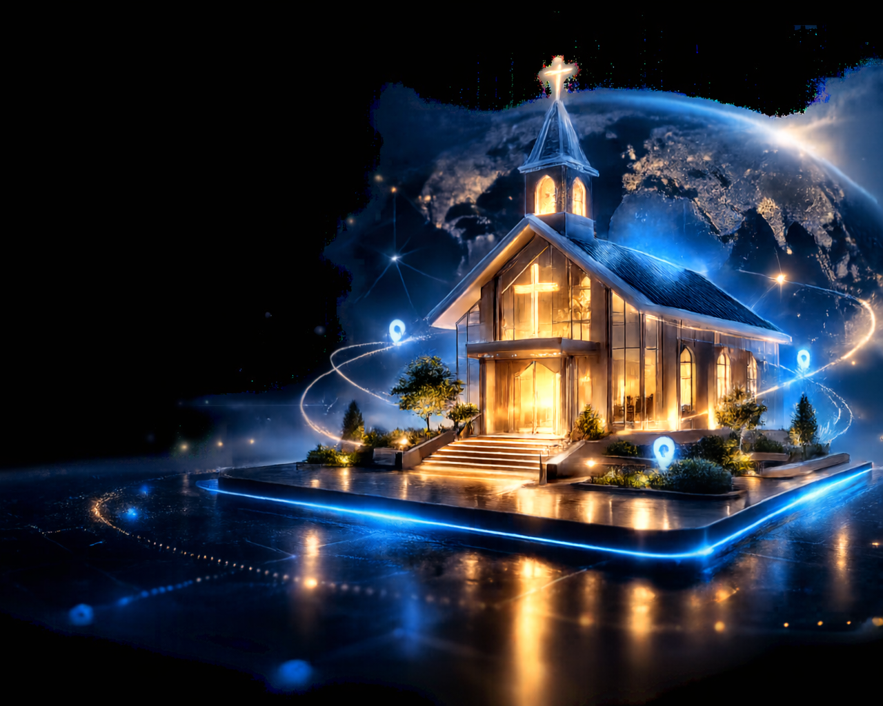 Fellowship Bible Church-North TX